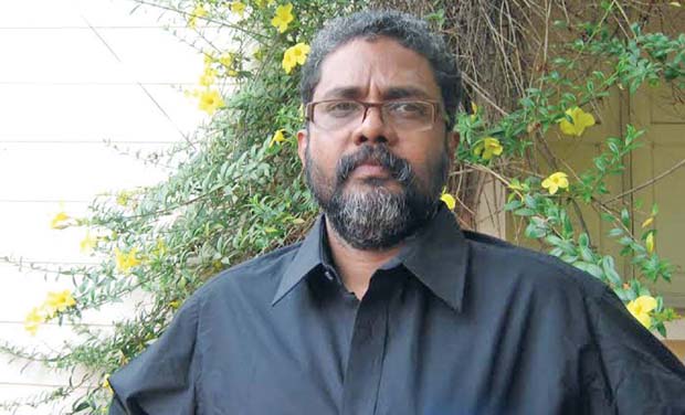 Anil Banerjee Anil Banerjee